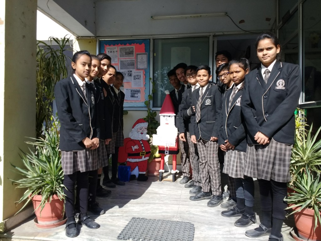 Jaipur international public school